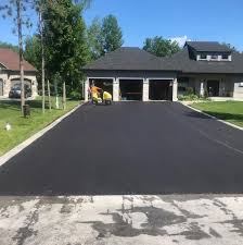 Custom Driveway Design in Roebuck, SC